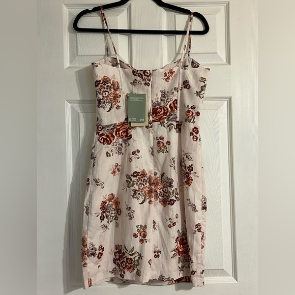 🌿 NWT Sweetheart Mini Brock Collection x H&M 🌿 - Picture 4 of 7